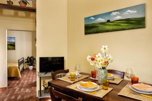 Millefiori - Housity