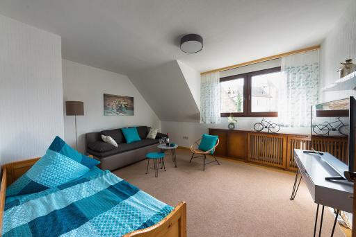 Ferienwohnung Maria Laach 2 - Housity