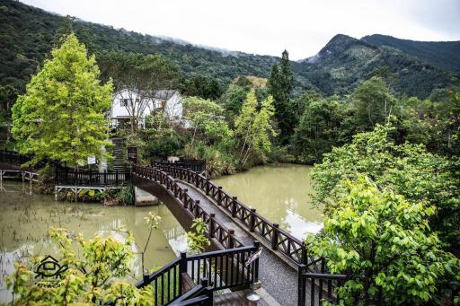 Wan Lake Coffee Villa - Housity