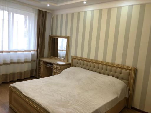 Apartamenty beriozovoe ushchel e - Housity