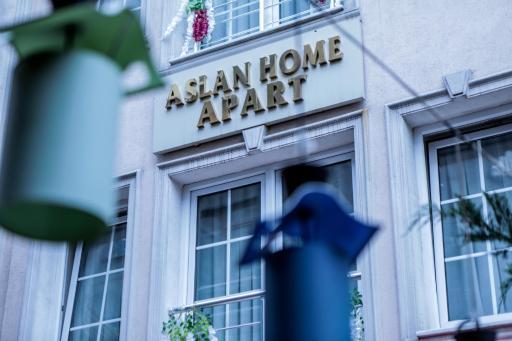 Aslan Home Apart - Housity