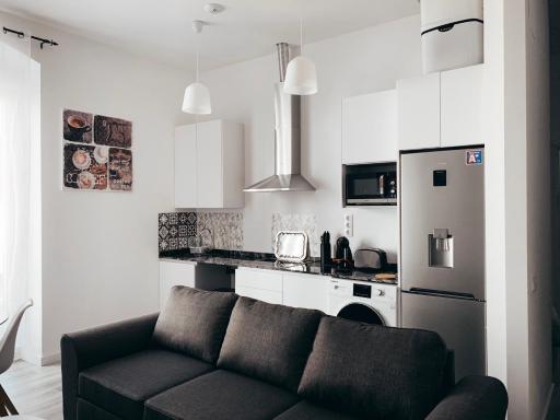 Alicante Center Apart - Housity