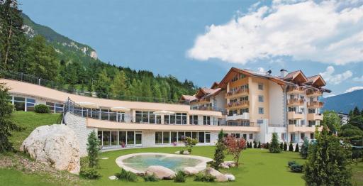 Rio Stava Family Resort & Spa - Housity