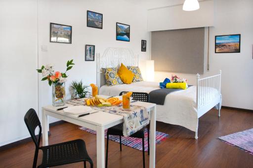 Poseidon Boutique Apartment 2 - Housity