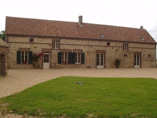 GITE DE LA BRETILLIERE - Housity