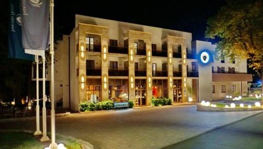 SL Industry Hotel - Housity
