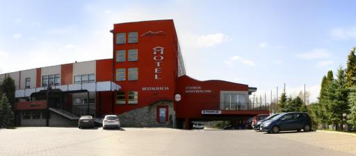 Widok Centrum - Housity