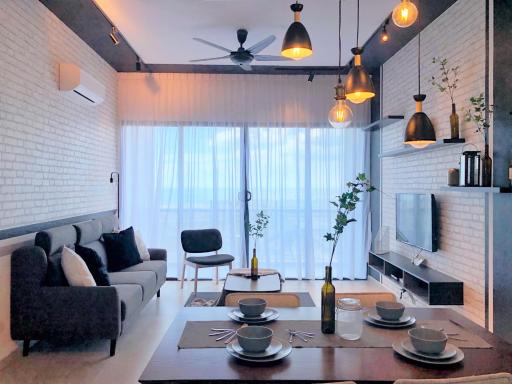 Atlantis by The Bliss Malacca - Housity
