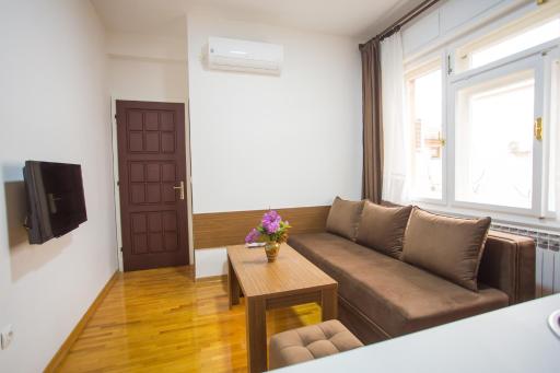 Apart AS - Housity