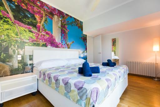 Apartamento céntrico puerto olímpico. - Housity