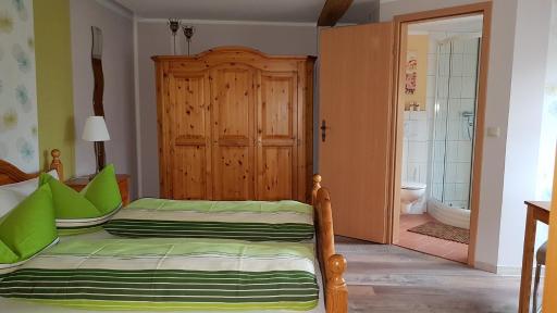 Gästezimmer Vockerodt - Housity