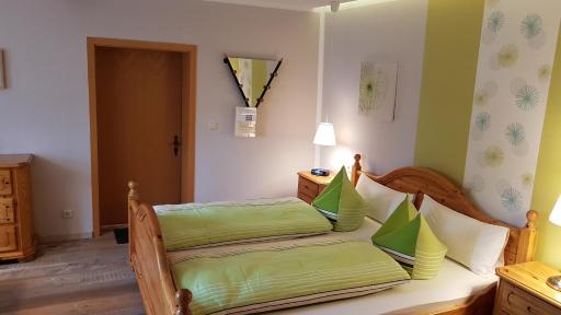 Gästezimmer Vockerodt - Housity