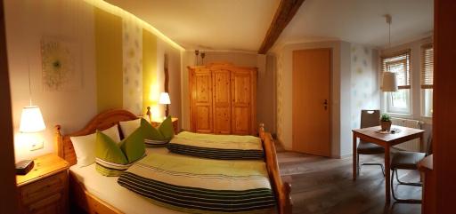 Gästezimmer Vockerodt - Housity