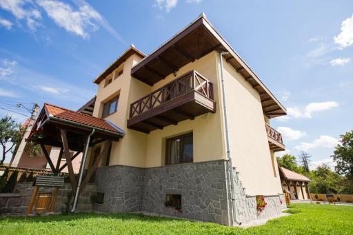 Vila Anna - Housity