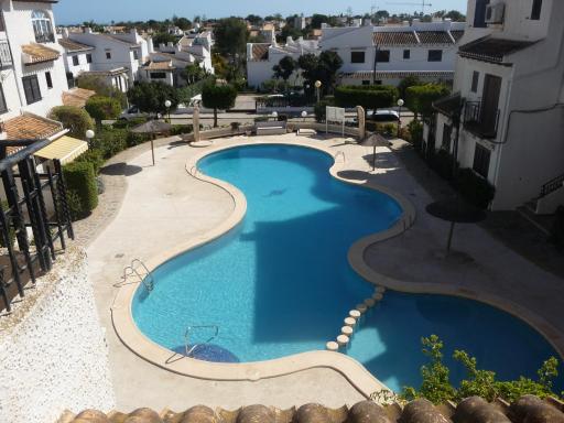 Apartment Bellavista 36 Cabo Roig - Housity