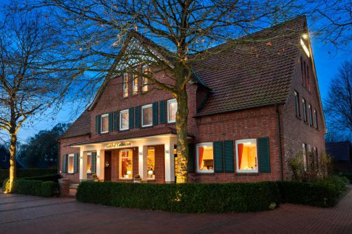 Landgasthaus Kathmann- bed and breakfast - Housity
