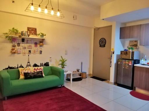 The ComfyHauz # Cyberjaya - Housity