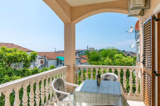 Apartman Ive Vrsar - Housity