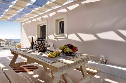Katoi Apartment 2 Agios Georgios Pagoi - Housity