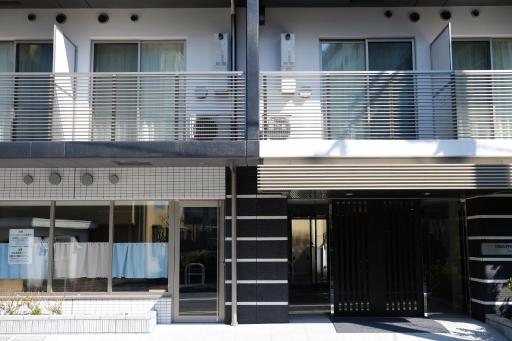 Universal Haneda - Housity