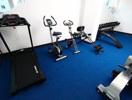 Smart Mansion - Housity