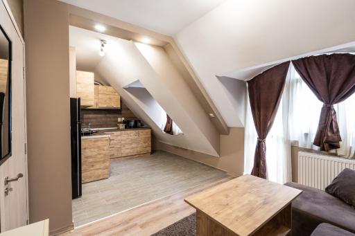 Apartment Doyran - Housity