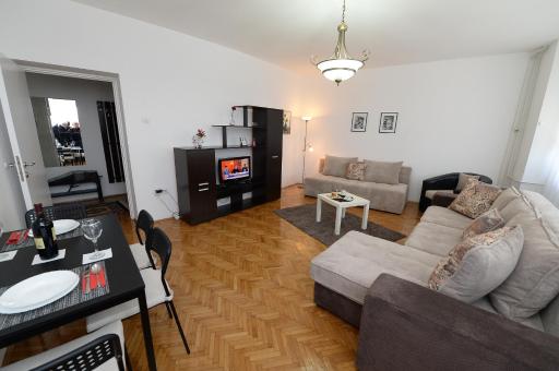 OBILIĆ - Housity