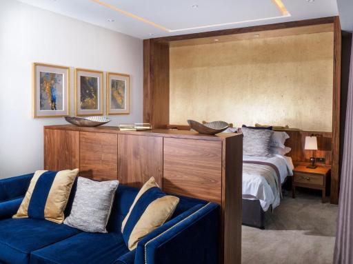 The Hotel at Mill Farm - Housity