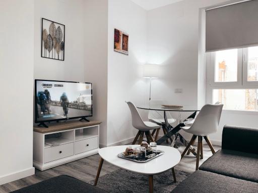 Alicante Center Apart - Housity