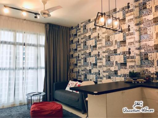 City Life by J&G Vacation Homes - Housity