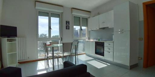 Via Brecce Bianche, 70 - Housity