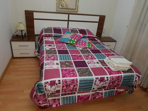HOSTAL BODEGÓN A COSECHA - Housity