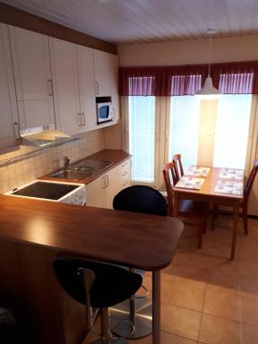 Apartment Varikko Kalajoki - Housity