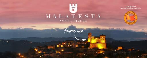 Malatesta Antica Dimora - Housity