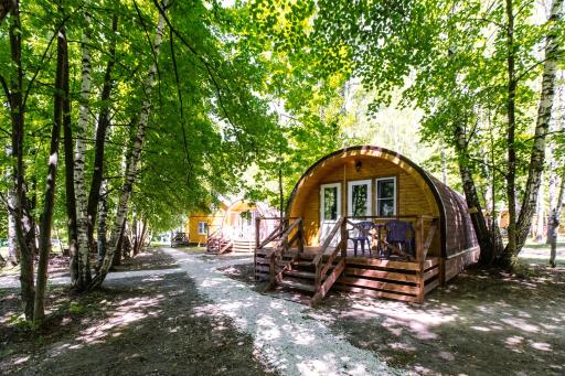 Guest Houses Polenovo Republic - Housity