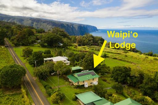 Waipi'o Lodge - Housity