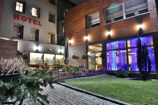 Hotel Stara Kamienica - Housity