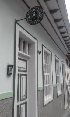 Casa centro histórico - Housity