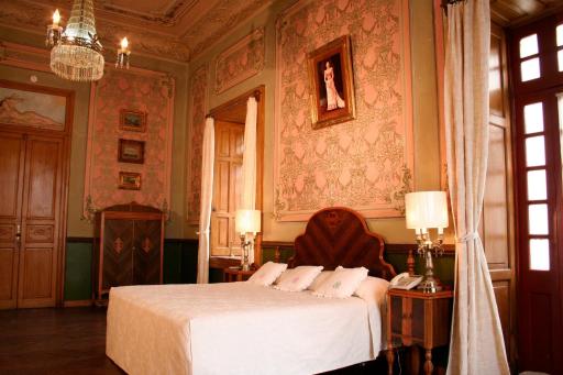 Hotel Boutique Casa de la Palma - Housity