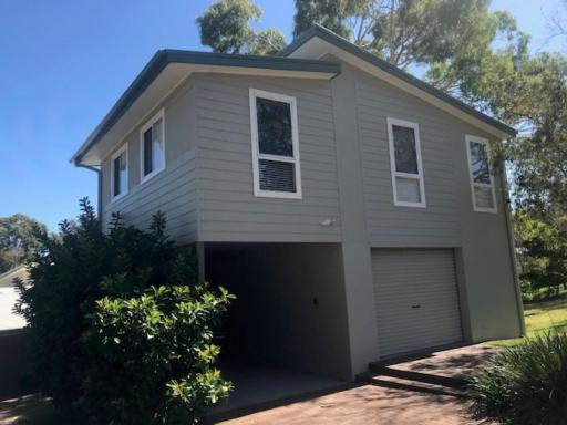 The Lake Guesthouse - Housity