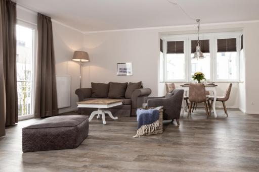 strandnahe FeWos mit Balkon, Residenz Bel Vital - Kategorie B - Housity