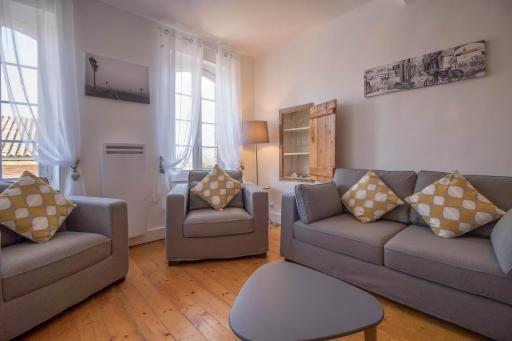 Gîte Le Cocoon d'Isatis 2 - Housity