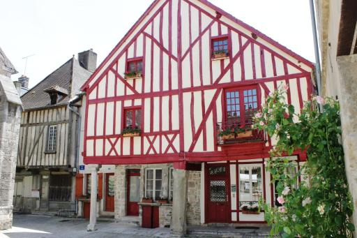 Au temps d'Autrefois - Housity