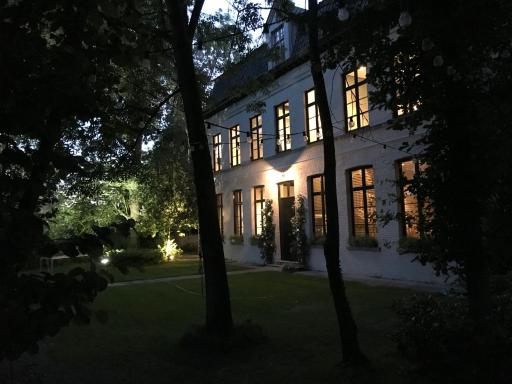Pastorie Caeneghem - Housity
