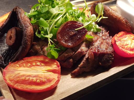The Fox - Housity