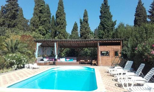Gite Mas Des Ecureuils - Housity
