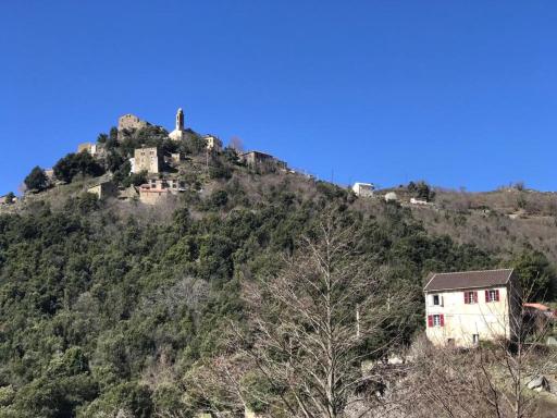 Gîte Aghja suttana l'incantu - Housity