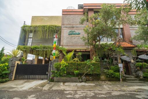 Dante Guesthouse - Housity