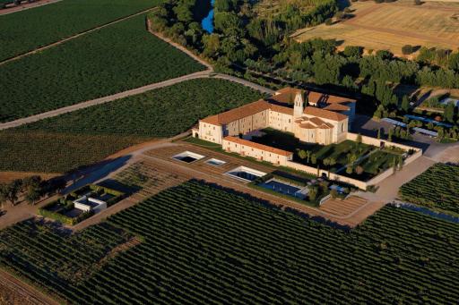 Abadia Retuerta LeDomaine - Housity