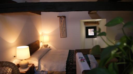 Hotel Rural Las Campares - Housity